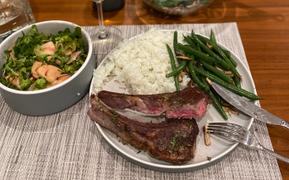 Maui Nui Venison Rib Chop Review