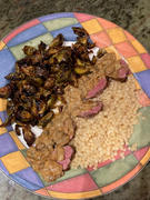 Maui Nui Venison Tenderloin Review