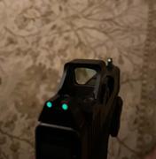 Night Fision NIGHT FISION SUPPRESSOR HEIGHT SIGHTS FOR GLOCK Review