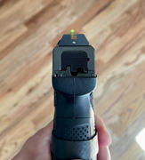 Night Fision NIGHT FISION STUDENT OF THE GUN ACCUR8™ FOR CZ - USA Review