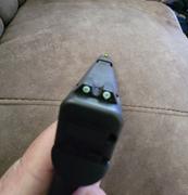 Night Fision NIGHT FISION TRITIUM NIGHT SIGHTS FOR GLOCK Review