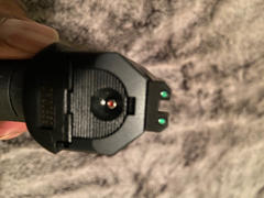 Night Fision NIGHT FISION OPTICS READY STEALTH SERIES FOR CANIK Review