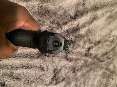 Night Fision NIGHT FISION OPTICS READY STEALTH SERIES FOR CANIK Review