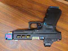 Night Fision LIMITED EDITION NIGHT FISION TRITIUM NIGHT SIGHTS FOR GLOCK Review
