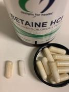OPTVITAMIN Betain HCL(베타인 HCL) Review