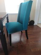 Lexmod Baron Fabric Dining Chair Review