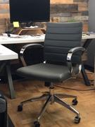 Lexmod Jive Mid Back Office Chair Review
