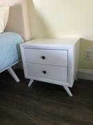 Lexmod Tracy Nightstand Review
