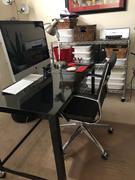 Lexmod Jive Mid Back Office Chair Review