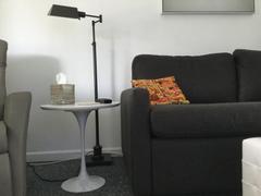 Lexmod Lippa 20 Wood Side Table Review