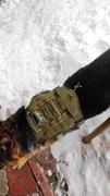 Paw Roll All Purpose™ Tactical Service Dog Vest Review