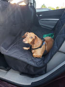Paw Roll PawRoll™ Multi-Function Dog Car Seat Cover Review