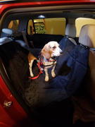 Paw Roll PawRoll™ Multi-Function Dog Car Seat Cover Review