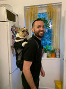 Paw Roll PawRoll™ Dog Carrier Backpack Review