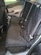 Paw Roll PawRoll® Non-Slip Dog Back Seat Cover Review