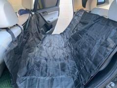 Paw Roll PawRoll® Multi-Function Dog Car Seat Cover Review