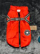 Paw Roll PawRoll Dog Winter Jacket Review