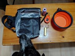 Paw Roll PawRoll™ Dog Treat Training Pouch Review