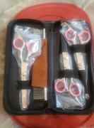 Paw Roll PawRoll™ Dog Grooming Scissors Kit Review