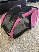 Paw Roll PawRoll Deluxe Pet Travel Backpack with Wheels Review