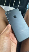 Plug iPhone 7 Black 32GB (GSM Unlocked) Review