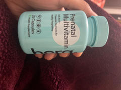 Hera Prenatal Multivitamin Review