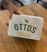 Otto's Naturals Otto's Naturals - Cassava Flour - 2 lb Review