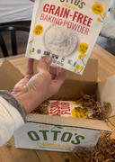 Otto's Naturals Otto's Naturals - Cassava Flour - 2 lb Review