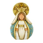 Guitla Panamá Escultura Religiosa GUITLA Bolita Virgen de la Milagrosa Review