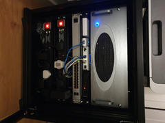 X-Case.co.uk Ltd New- RackPc Chassis -X430-  ATX- 300mm Deep Review