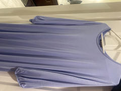 Rene's Creations Boutique Denim Blue Misses Dress: S-XL Review