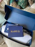 Kuddly Traum-Kissen Review