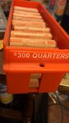 Brandanova Quarters Storage Box Review