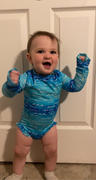 Coco Moon Nalu Surf Suit Review