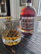 Drinksshoppen Rebel Tawny Port Finish 90 Proof Limited Edition Review