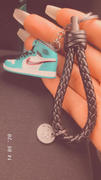 FRESHNVIBE AJ 1 Retro High - South Beach Review