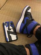 FRESHNVIBE AJ 1 Phone Case - Fragment Review