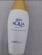 Japan With Love Skin Aqua Super Moisture Gel Sunscreen [Bottle] SPF 50+/PA++++ (110g) Review