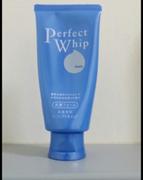 Japan With Love Shiseido Senka Perfect Whip Cleansing Foam 120G Review