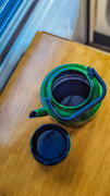 Japan With Love Noda Horo Am Kettle 2.0L Green Review