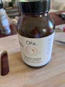 Ora Health Organic Greens Superpowder+™ Review