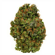  CBD flower: Kaiser Happy Kush Review