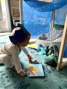 Sarah's Silks Play Frame Review