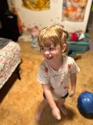 Sarah's Silks Star Balloon Ball Review