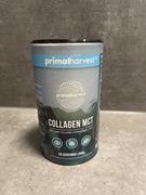 Primal Harvest Collagen MCT Review