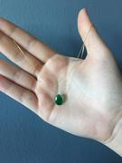 Gelin Diamond Green Birthstone Necklace Review