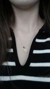 Gelin Diamond Zodiac Necklaces in 14k Solid Gold Review