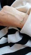 Gelin Diamond Diamond Wing Bracelet in 14k Solid Gold Review