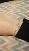 Gelin Diamond Diamond Wing Bracelet in 14k Solid Gold Review