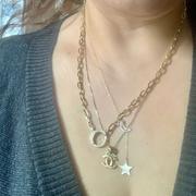 Gelin Diamond Diamond Moon-Star Y-Necklace in 14k Solid Gold Review